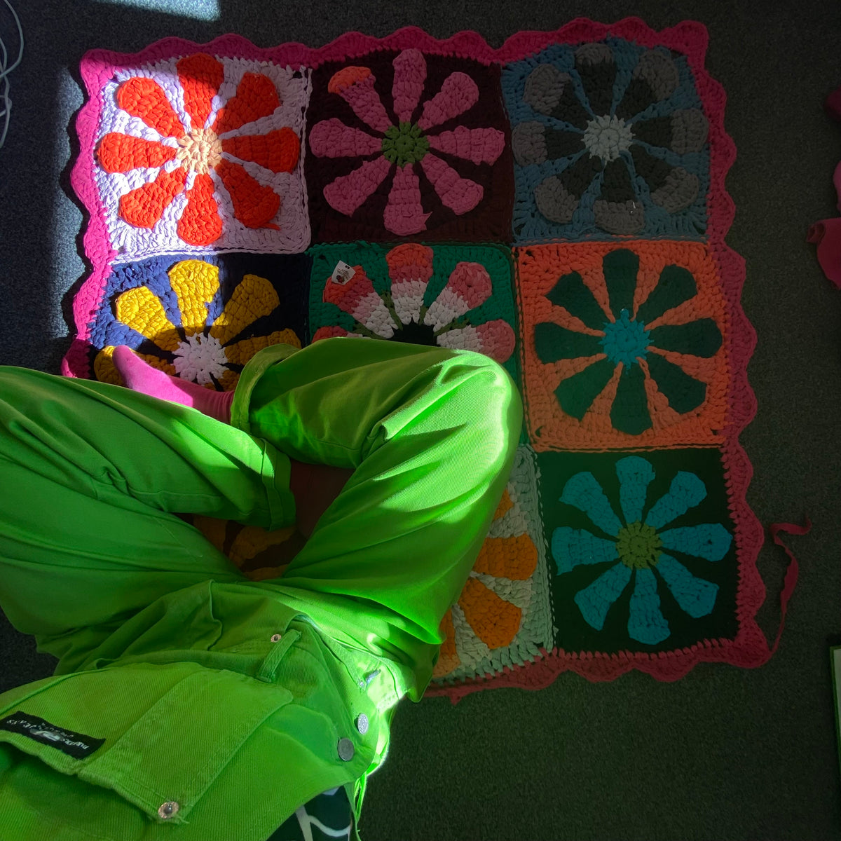 Rug