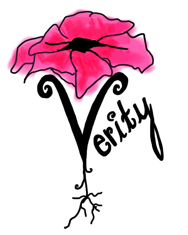 Verity Jones